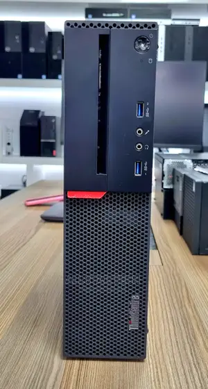 Desktop Computer HP 4GB Intel Core I5 HDD 500GB