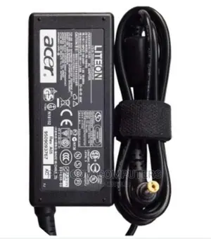 Acer 4736ZG, 4738G, 4741G, 4310, 8950, 5517 Charger Adapter