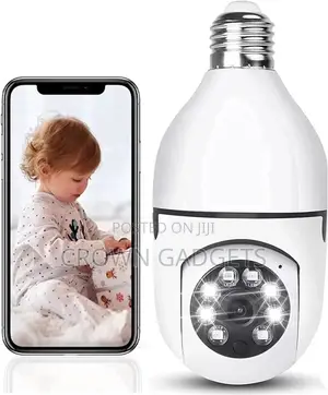 Quality Home Security Cameras With Wireless Connection