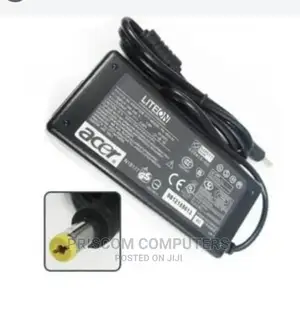 Acer V3532, V3532G, V3571 Charger Adapter