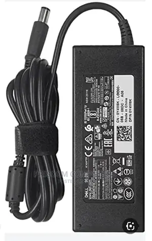 Dell D610, D620, D630, D631, D640, D800, D810 Charger Adapte