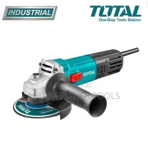 Total Angle Grinder 750W [115mm]