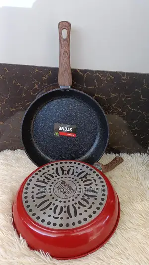 Frying Pan 24cm