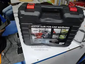 High Pressure Car Washer Gun 48 V