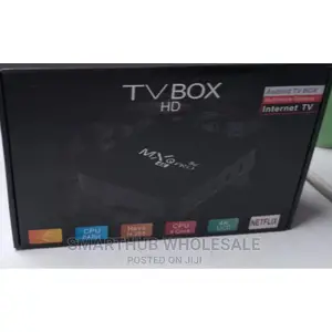 Android Tv Box