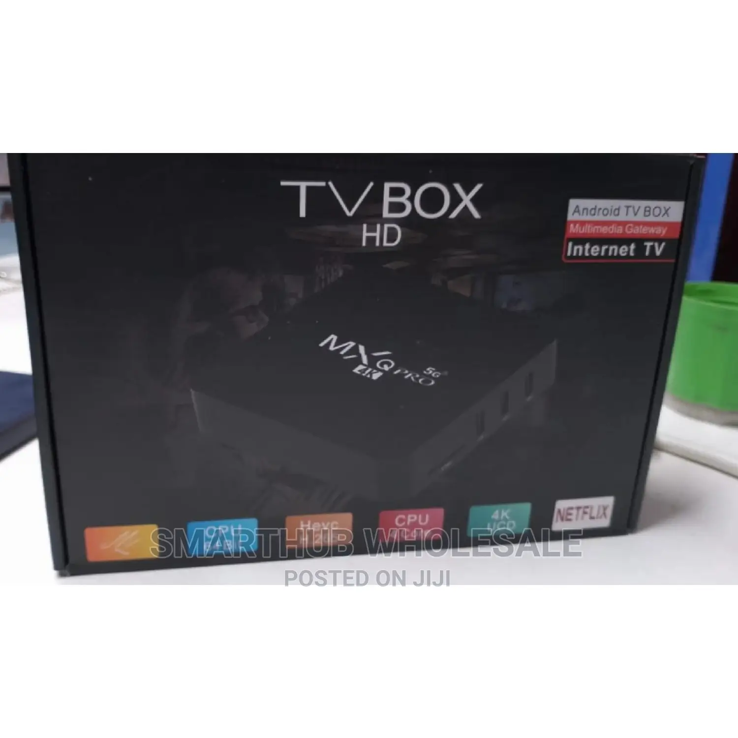 Android Box
