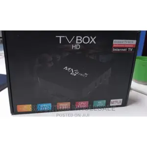 Android Box