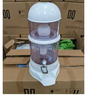 Water Purifier, Purifier