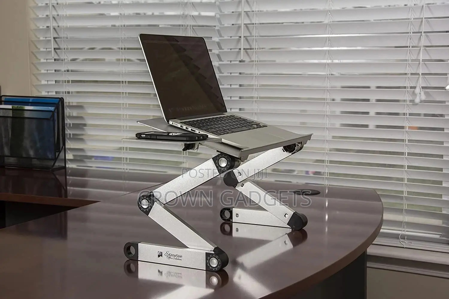 Quality Adjustable Laptop Stand