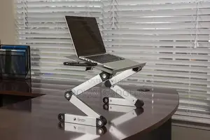 Quality Adjustable Laptop Stand
