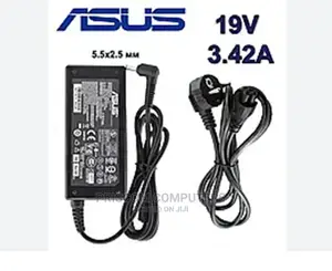 Asus X442ua, X530ua, X540la, X540na Charger Adapter