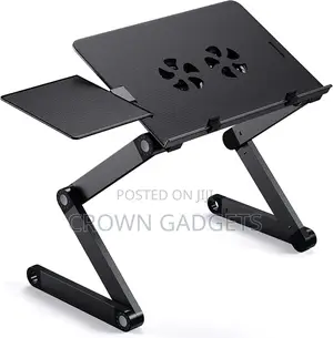 Generic Foldable Laptop Stand