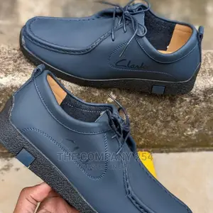 Clarks Loafers Sizes:39-46