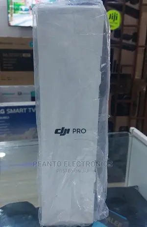 Dji Rs 3 Gimbal Stabilizer