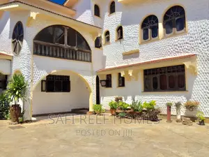 Office Space To Let In Nyali Behind Cinemax Mombasa