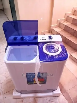 Roch Twin Tub Semi Automatic Washing Machine