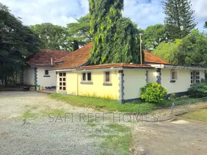 4bdrm Bungalow in Nyali for rent