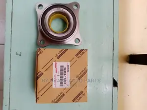 Hub Bearing 7L
