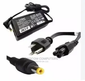 Acer 5310, 5742, 5338, 5536, 5738, 5315 Charger Adapter
