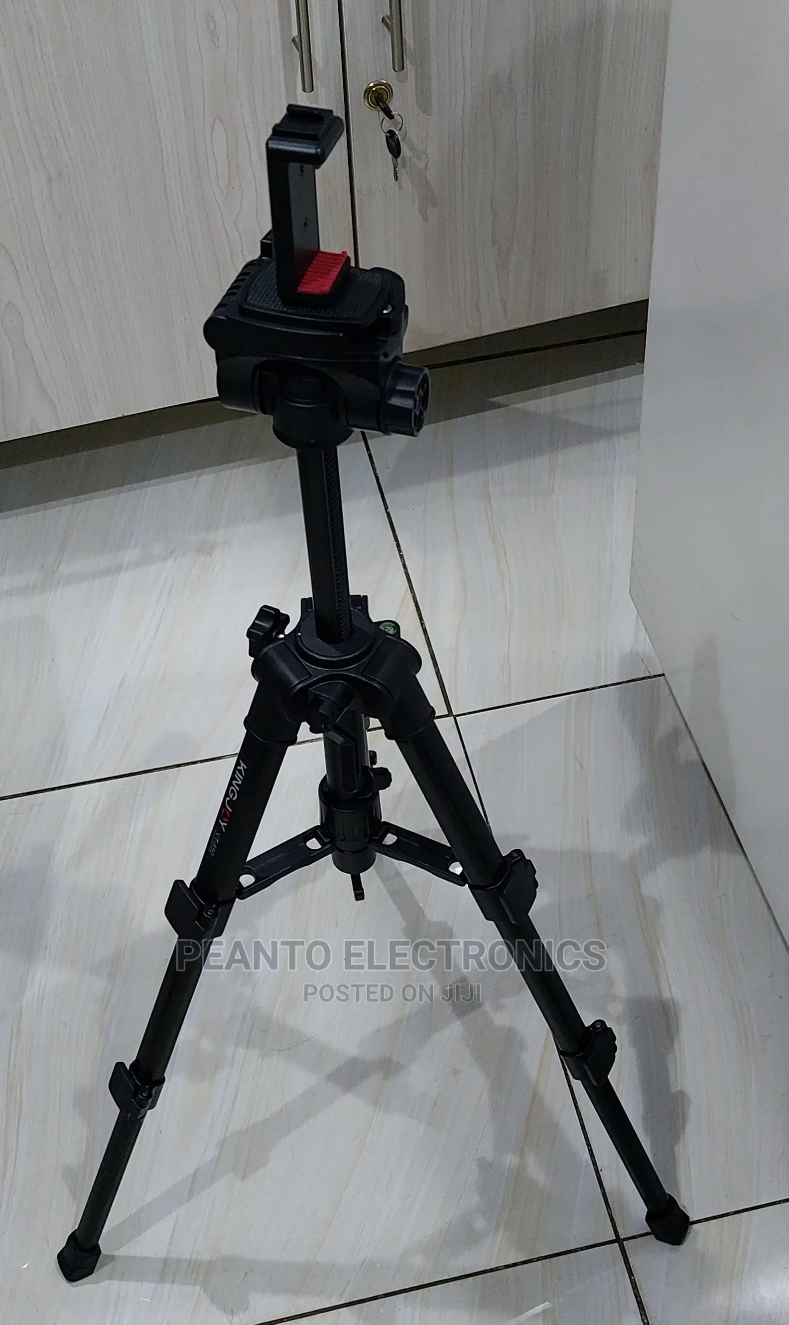 Kingjoy VT-850+ Phone Holder