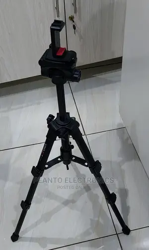 Kingjoy VT-850+ Phone Holder