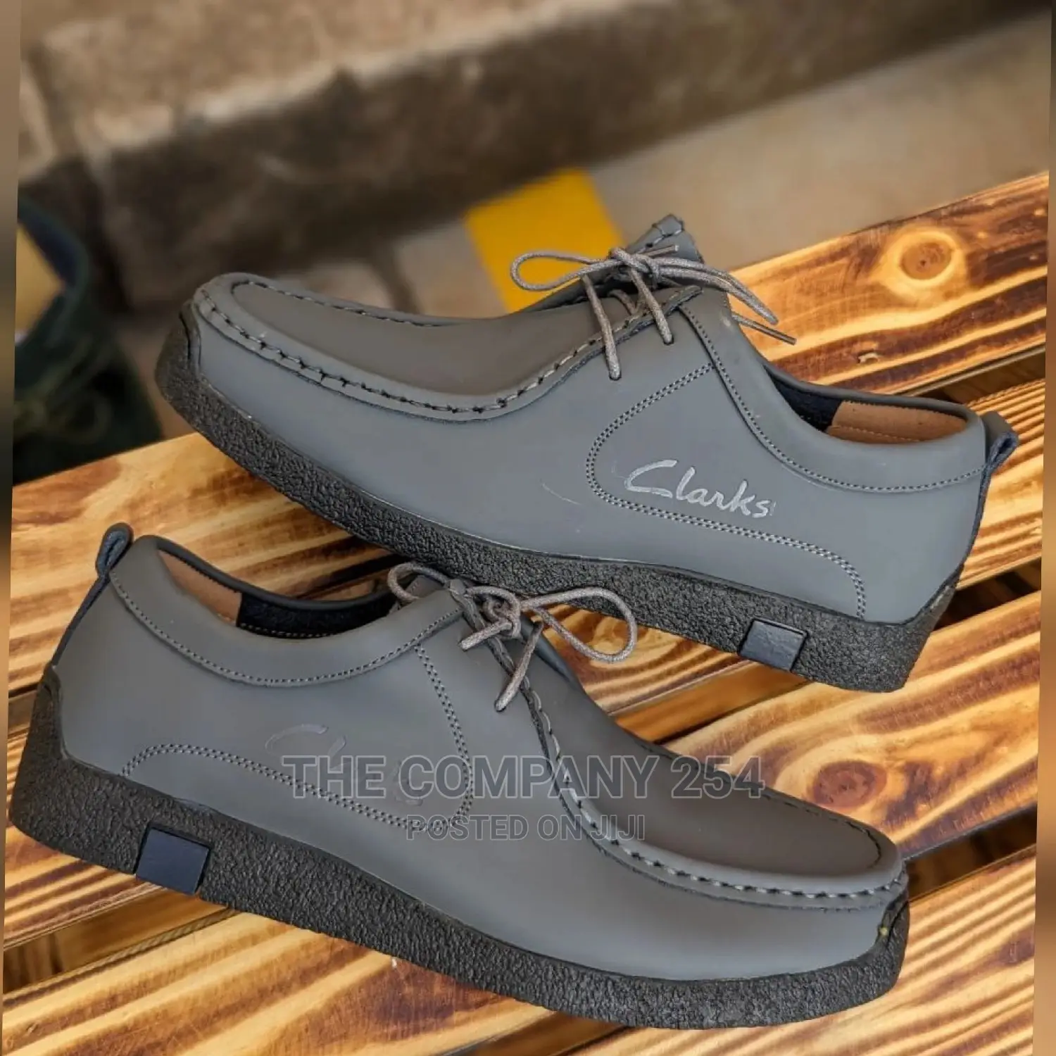 Clarks Loafers Sizes:39-46Price: