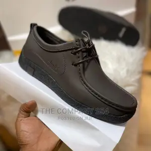 Clarks Loafers Sizes:39-46Price: