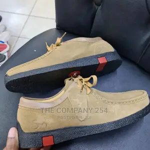 Clarks Loafers Sizes: