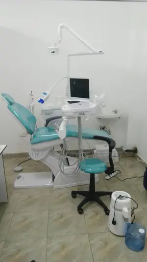Integral Dental Unit