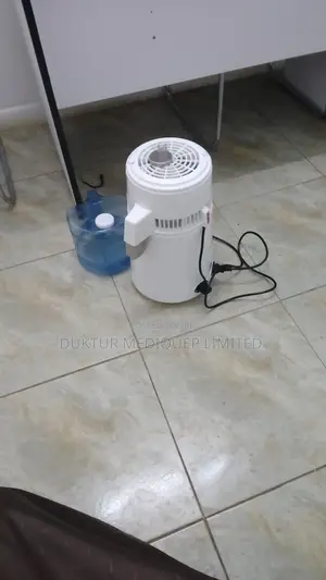 Integral Dental Unit