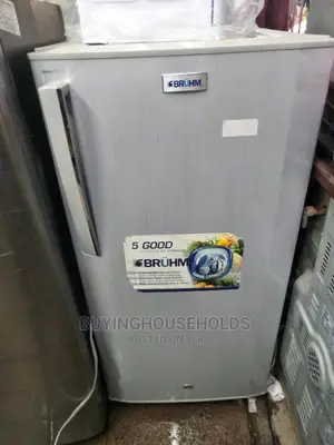 Bruhm 170L Fridge