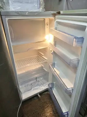 Bruhm 170L Fridge