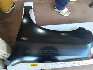 Probox New Model Wing/Fender/Mudguard