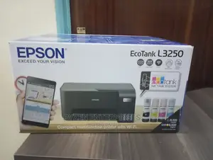 Inkjet Printer L3250/ Epson L3250 Printer