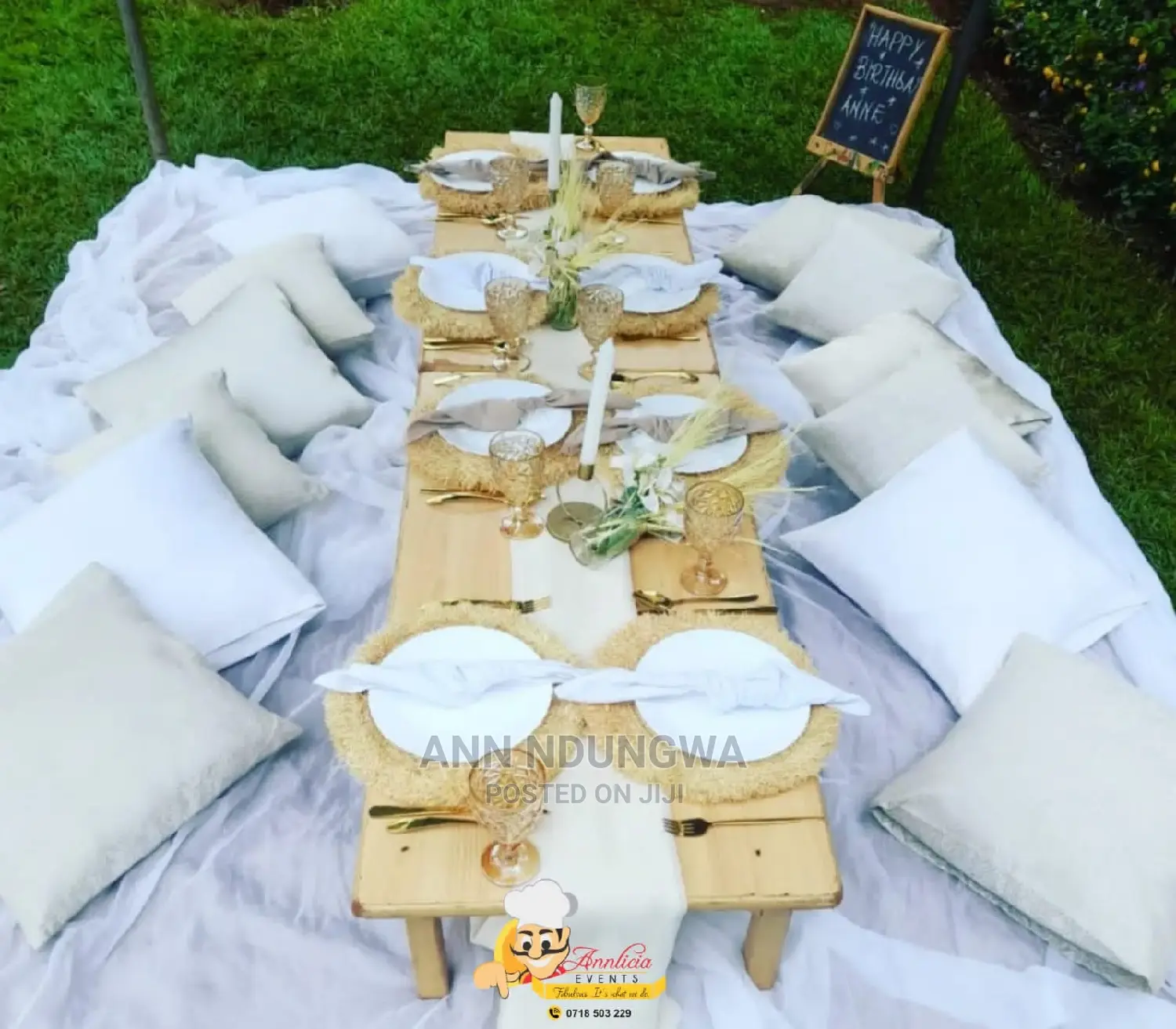 Classic Decor Food Services,