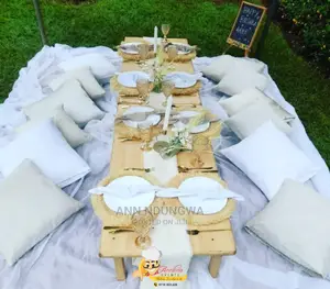 Classic Decor Food Services,