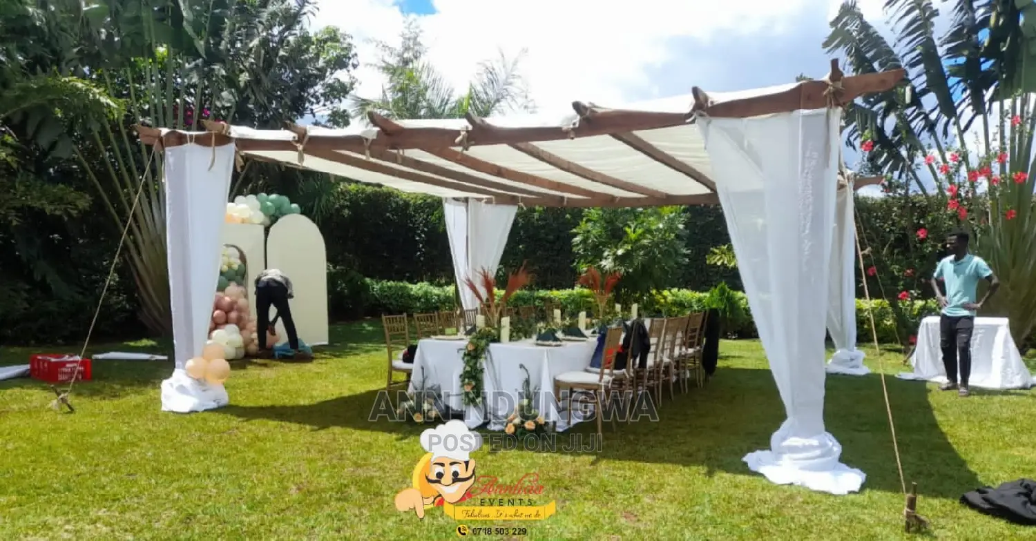 Classic Decor Food Services,