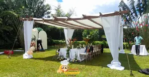 Classic Decor Food Services,