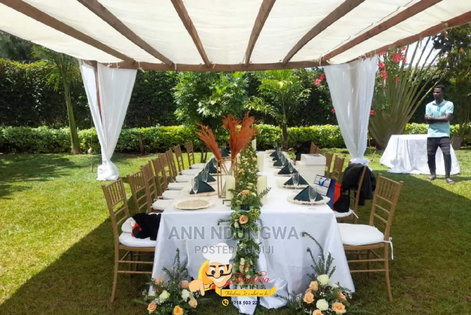 Classic Decor Food Services,