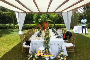 Classic Decor Food Services,