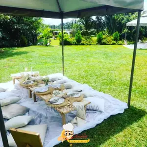 Classic Decor Food Services,