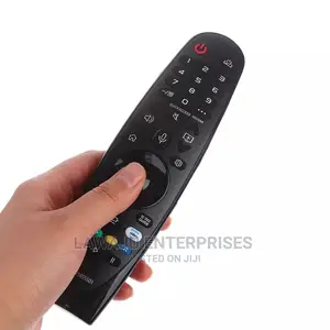 LG Remote - Smart TV Replacement Magic Remote