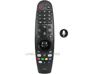 LG Remote for LG Smart TV With Voice Recognition