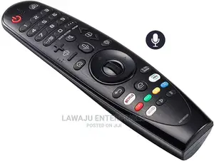 LG Remote for LG Smart TV With Voice Recognition