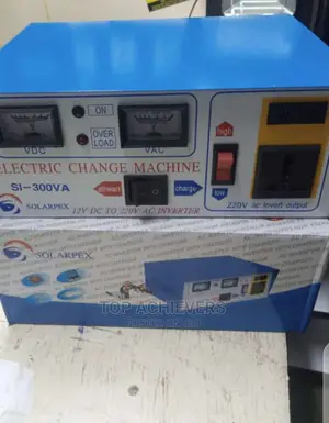 Solar Power Inverter 300w