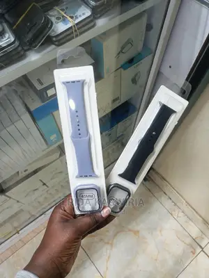 Watch Straps
