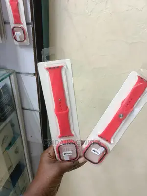 Watch Straps