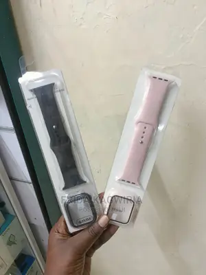 Watch Straps