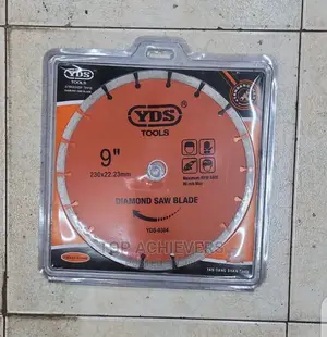 Cutting Disc Diamond '9