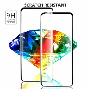 Tempered Glass Screen Protector for Oneplus 9pro